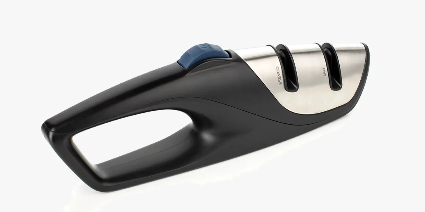 Aiguiseur couteaux multi-angle