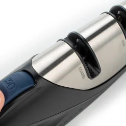 Aiguiseur couteaux multi-angle