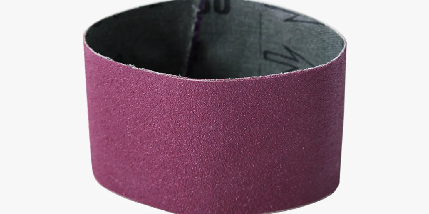 Bande gros grains pour aiguiseur 610500