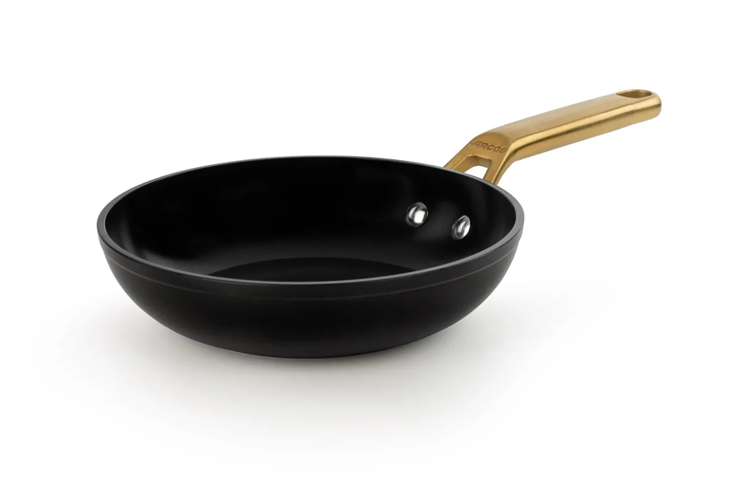 Batería Completa serie Samoa Iconic Negro