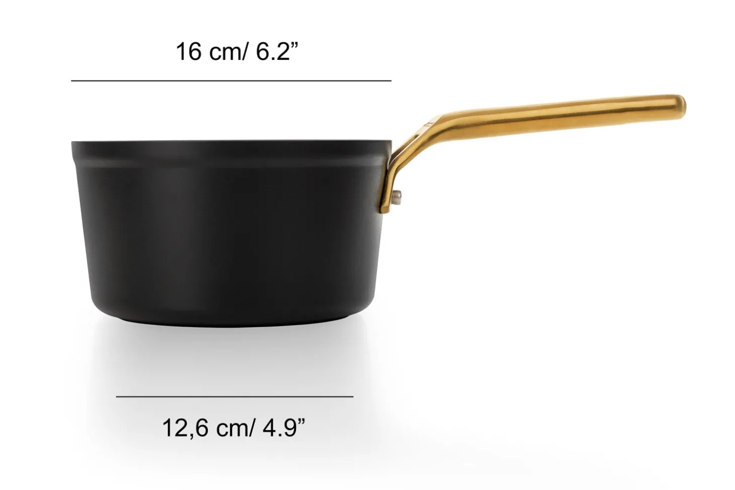 Batería Completa serie Samoa Iconic Negro