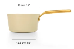 Batterie Complète série Samoa Iconic Beige