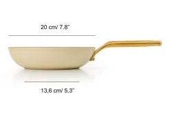 Batterie Complète série Samoa Iconic Beige