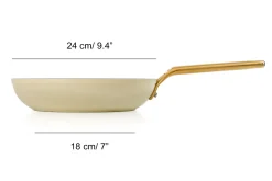 Batterie Complète série Samoa Iconic Beige