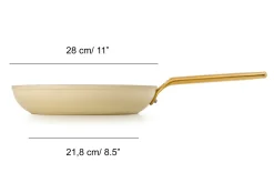 Batterie Complète série Samoa Iconic Beige