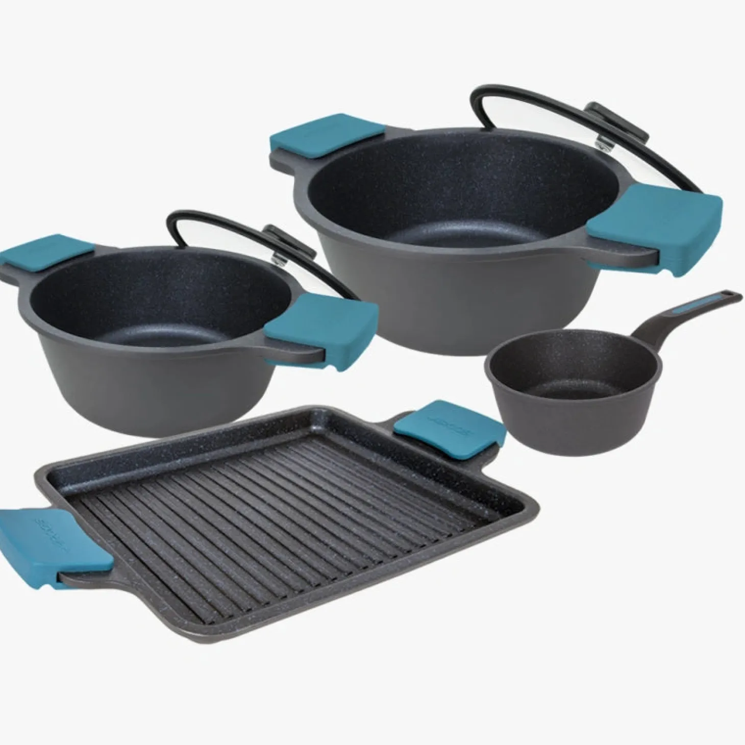 Batterie de cuisine série Thera