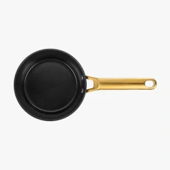 Casserole Antiadhésive Céramique Samoa Iconic beige 16 cm