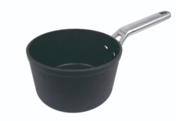 Cazo + sartén + cacerola Samoa