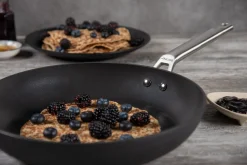 Cazo + sartén + cacerola Samoa