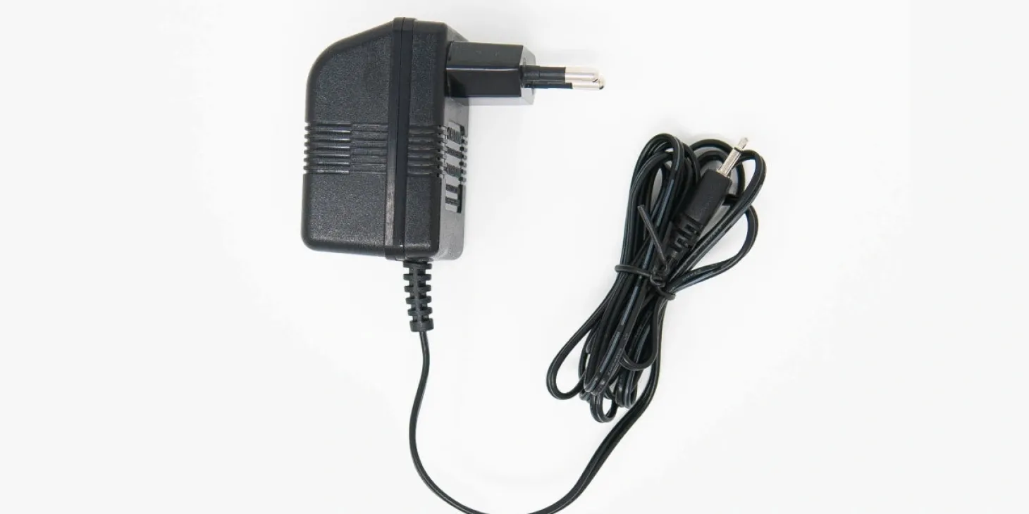 Chargeur de rechange pour Tire-bouchon Électrique avec Embout de type Plug