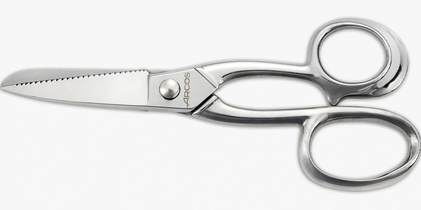 Cisaille à Volailles Inox