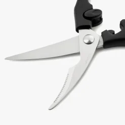 Cisaille à Volailles Inox