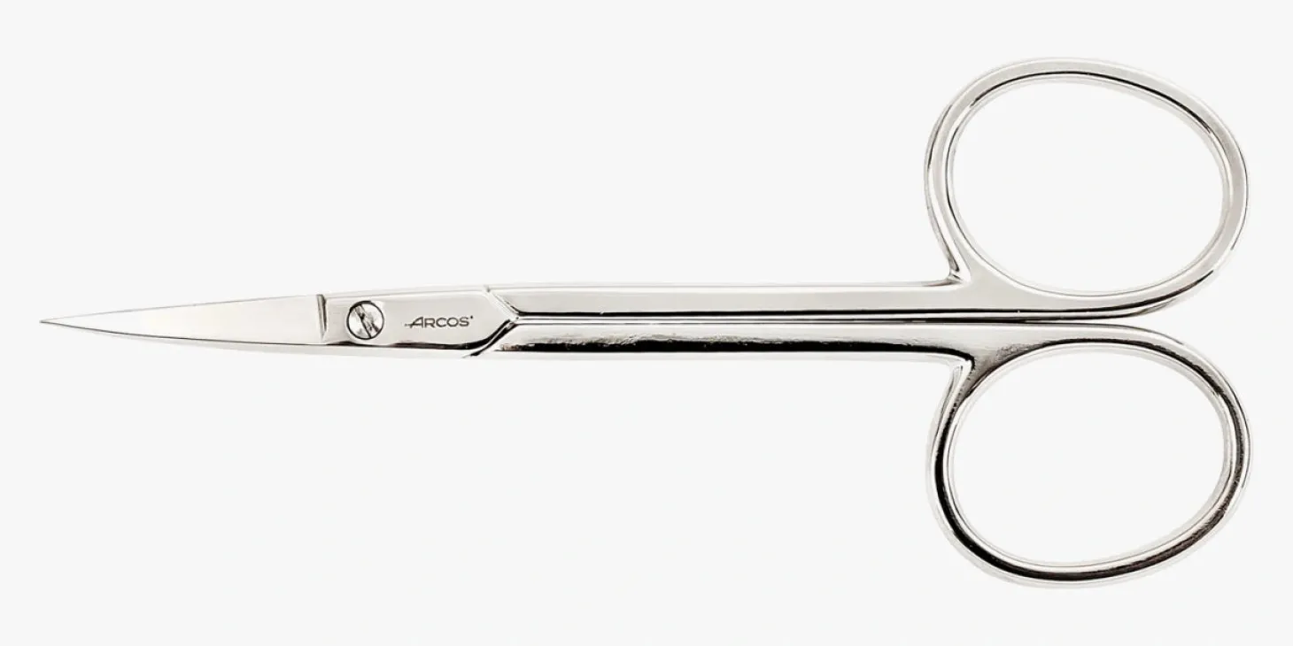 Ciseaux á Ongles Lame Coyrbée