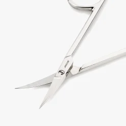 Ciseaux á Ongles Lame Coyrbée