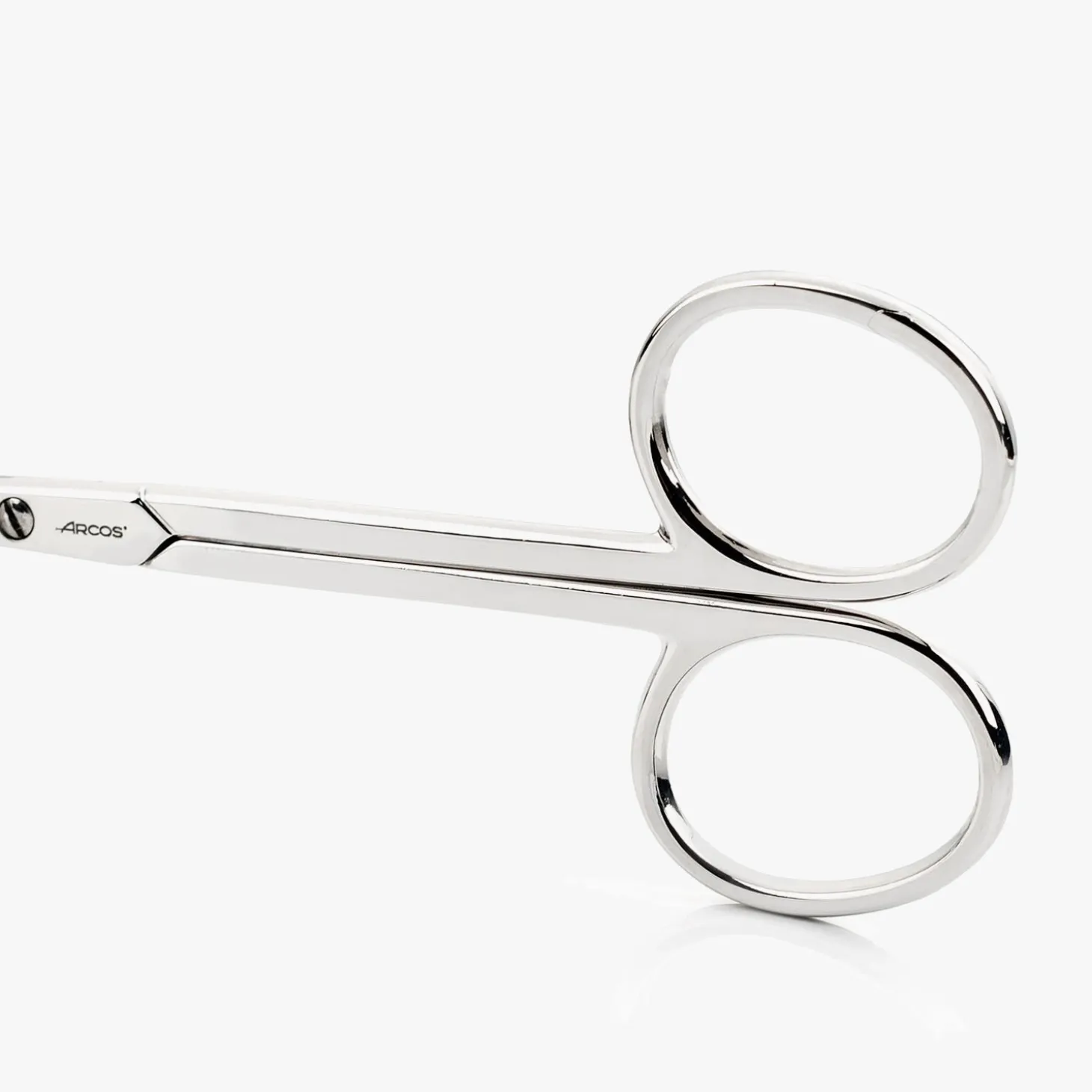 Ciseaux á Ongles Lame Coyrbée