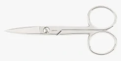 Ciseaux á Ongles Lame Droite