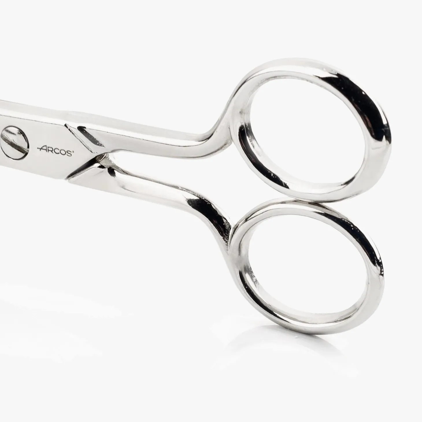 Ciseaux de couture Castillan Style 150 mm