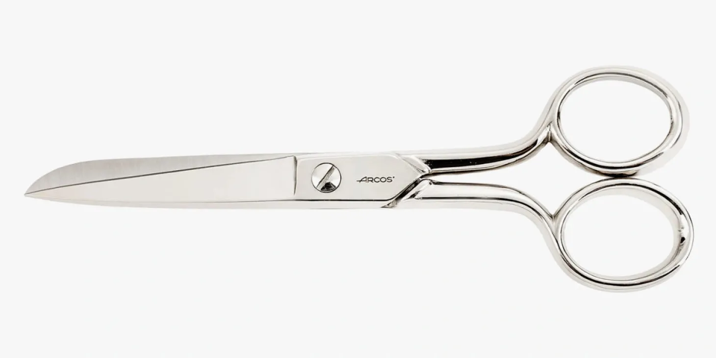 Ciseaux de couture Castillan Style 140 mm