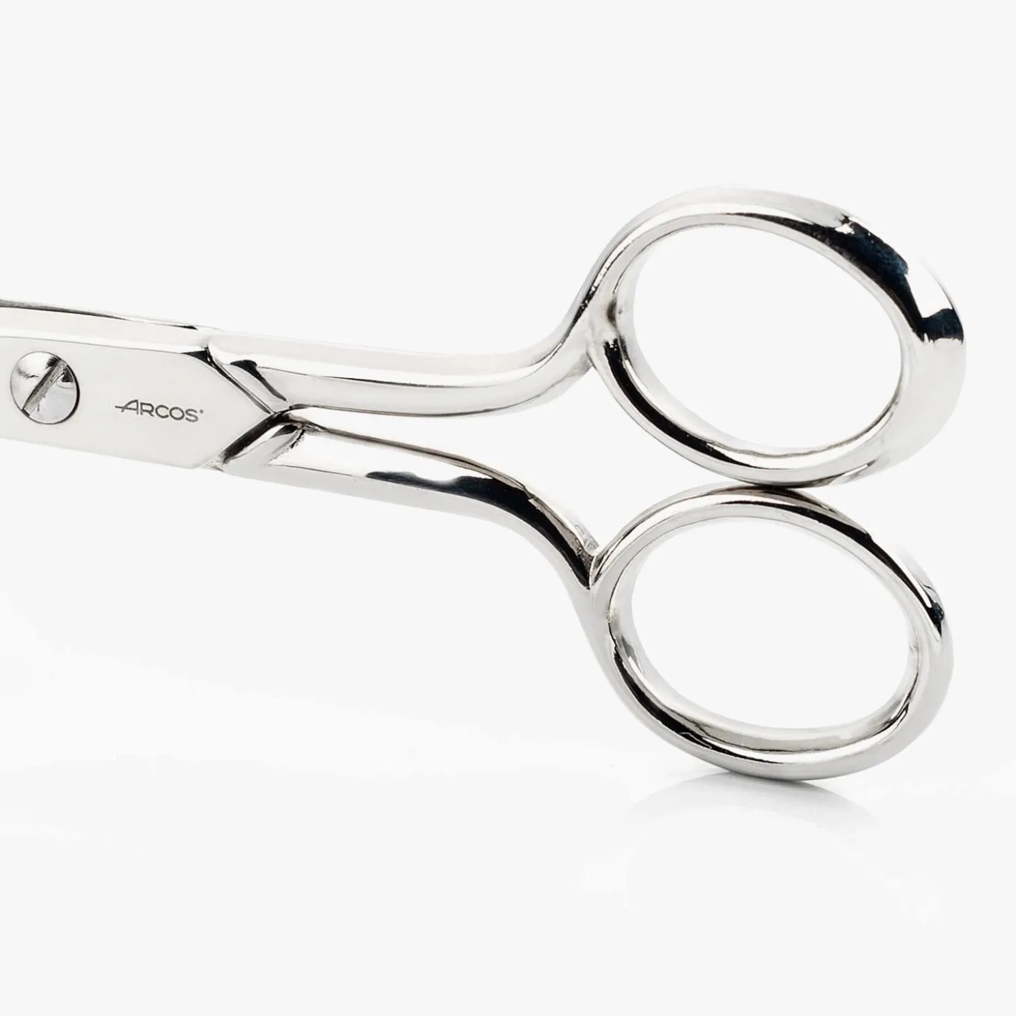 Ciseaux de couture Castillan Style 140 mm