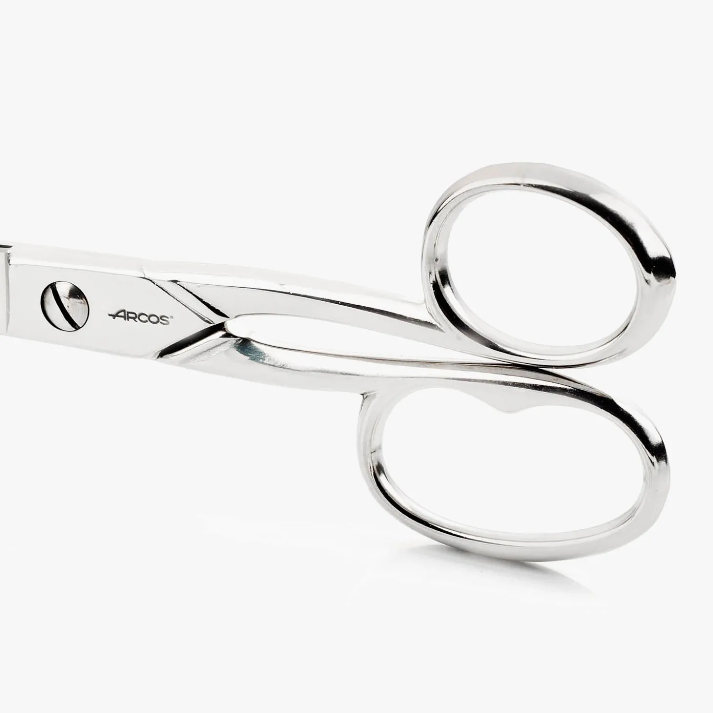 Ciseaux de couture Modiste Style 190 mm