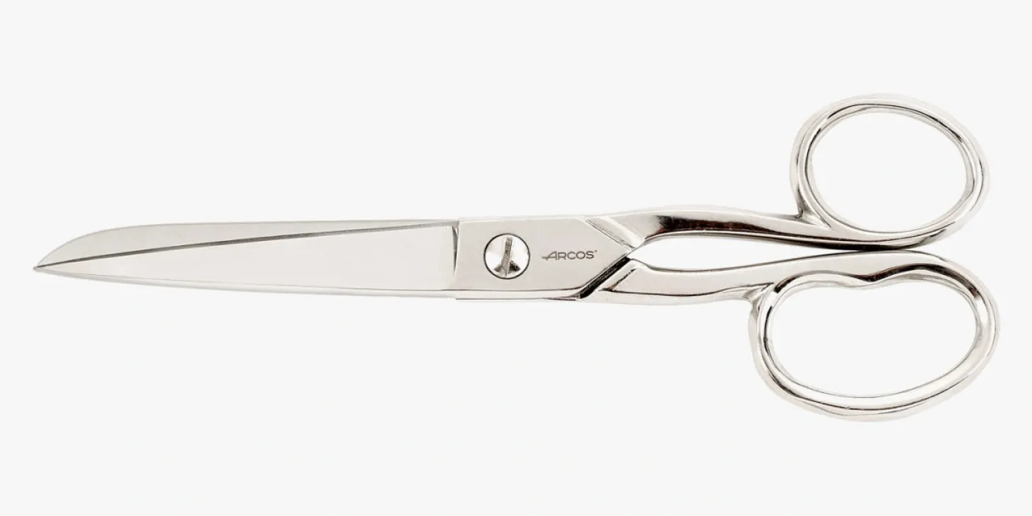 Ciseaux de couture Modiste Style 178 mm