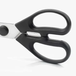 Ciseaux de cuisine détachables Prochef noir 195 mm