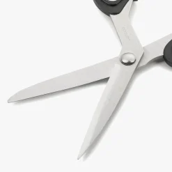 Ciseaux de cuisine noirs Prochef 210 mm