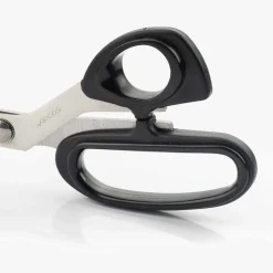 Ciseaux de cuisine noirs Prochef 210 mm