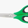 Ciseaux de Cuisine Prochef Vert 235 mm