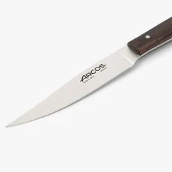 Coffret 4 couteaux à steak The Origin bois de palissandre