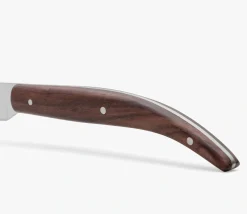 Coffret 4 couteaux à steak The Origin bois de palissandre