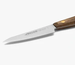 Coffret 3 couteaux bois d'Ovangkol Nórdika