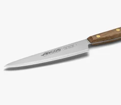 Coffret 3 couteaux bois d'Ovangkol Nórdika