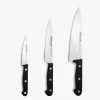 Coffret 3 couteaux Universal