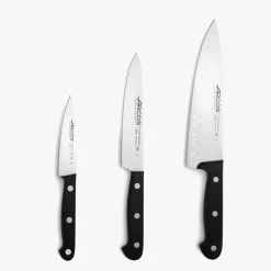 Coffret 3 couteaux Universal