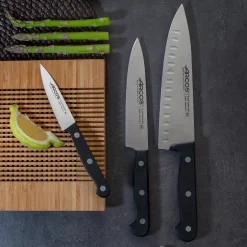 Coffret 3 couteaux Universal