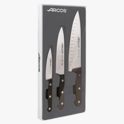 Coffret 3 couteaux Universal