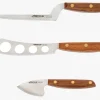 Coffret couteaux à fromage Nórdika
