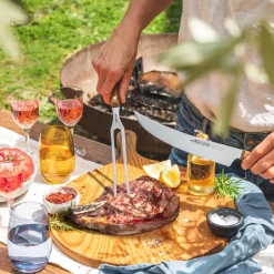 Coffret spécial Barbecue Nórdika