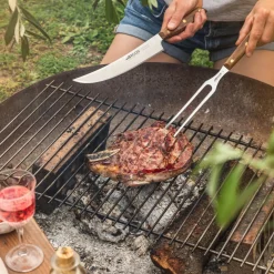 Coffret spécial Barbecue Nórdika