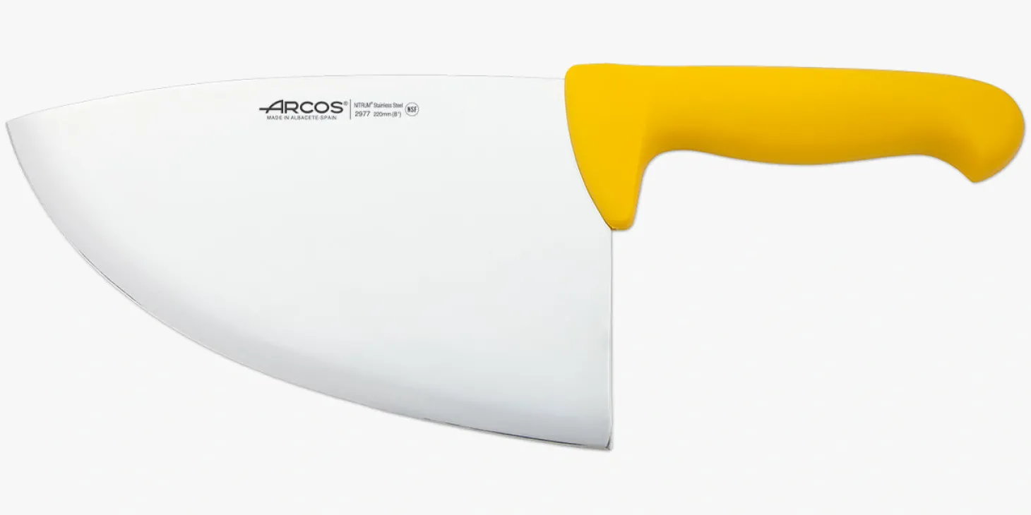 Couperet Série 2900