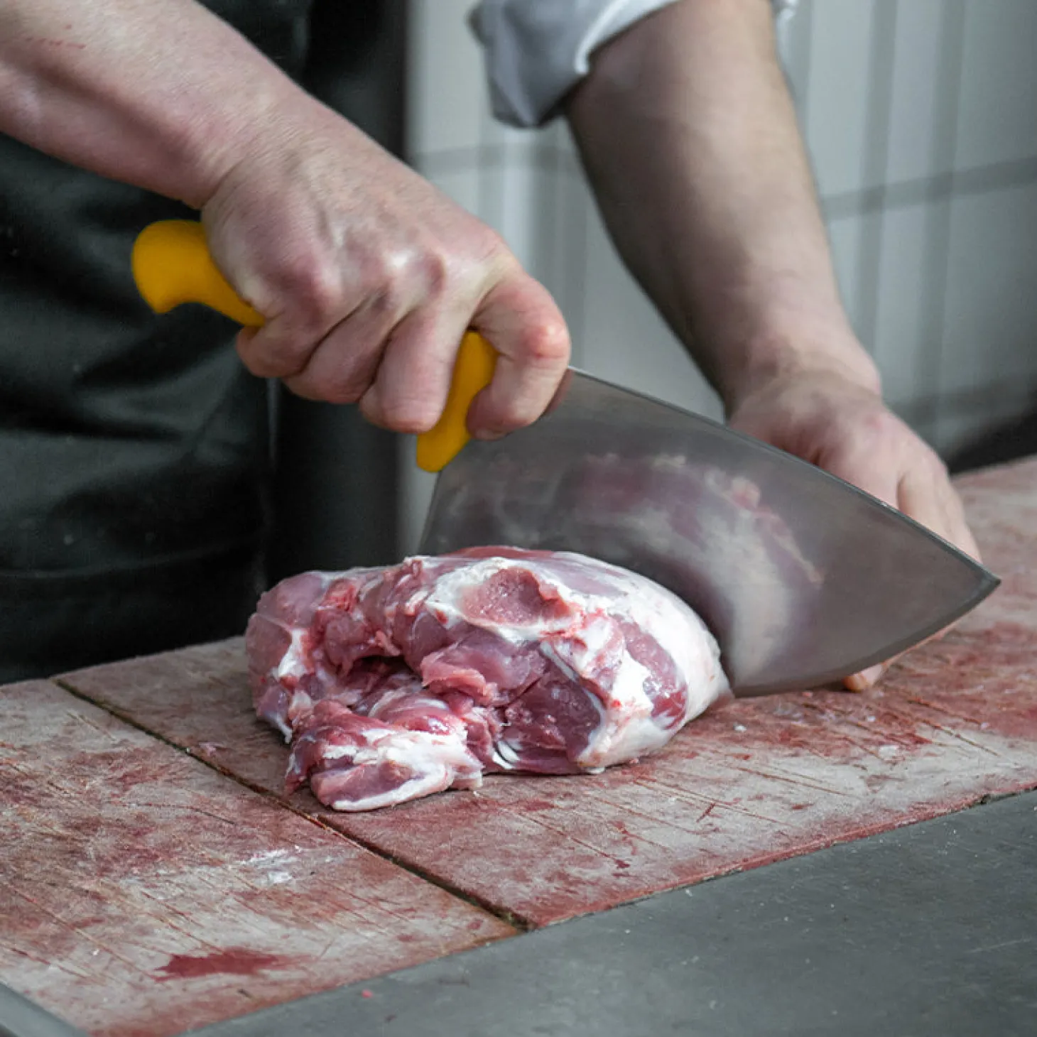 Couperet Série 2900