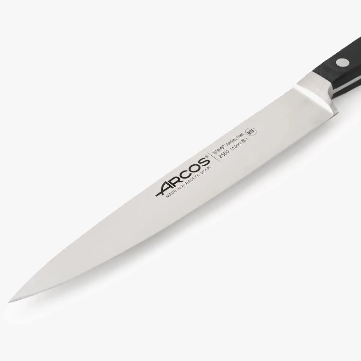 Couteau à Découper Clásica 210 mm