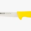 Couteau à découper jaune 2900 180 mm