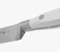 Couteau à découper Riviera Blanc 150 mm