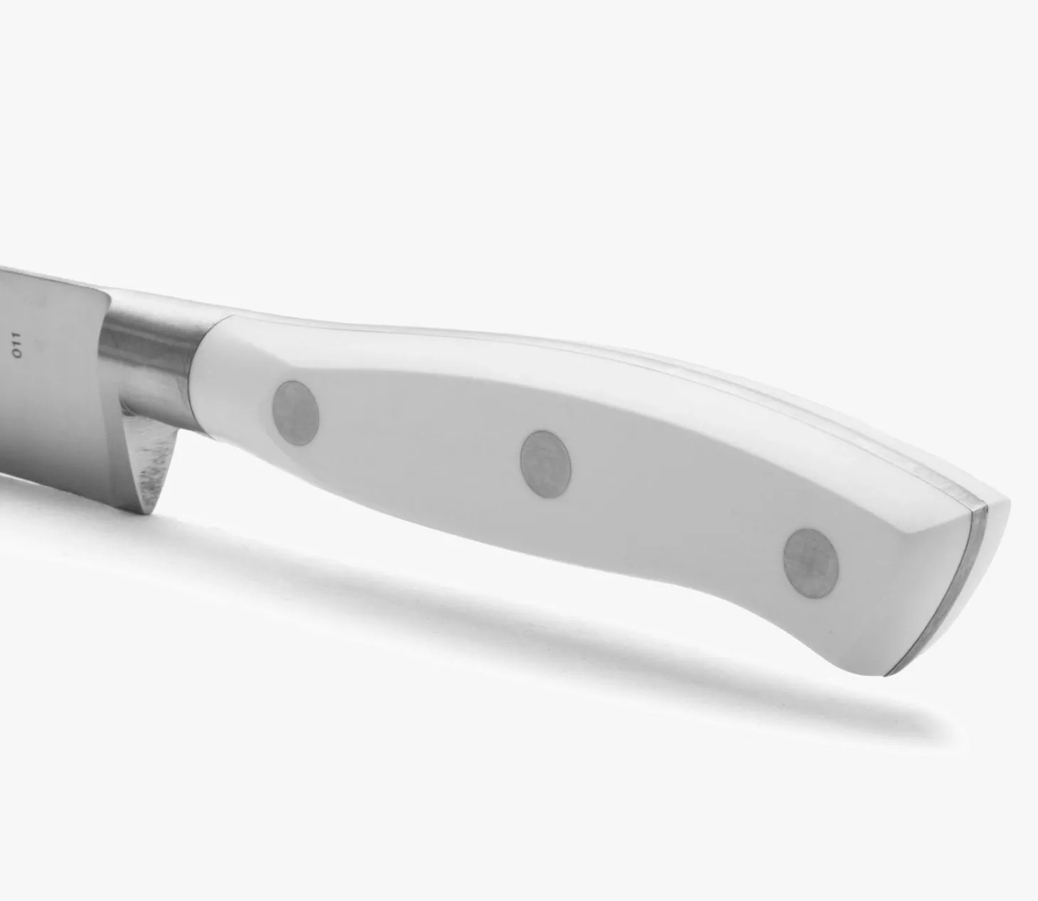 Couteau à découper Riviera Blanc 150 mm