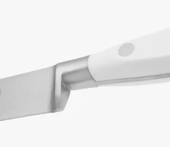 Couteau à découper Riviera Blanc 200 mm