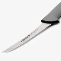 Couteau à désosser courbe Colour Prof 140 mm