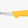 Couteau à désosser courbe (Semiflexible) jaune 2900 140 mm