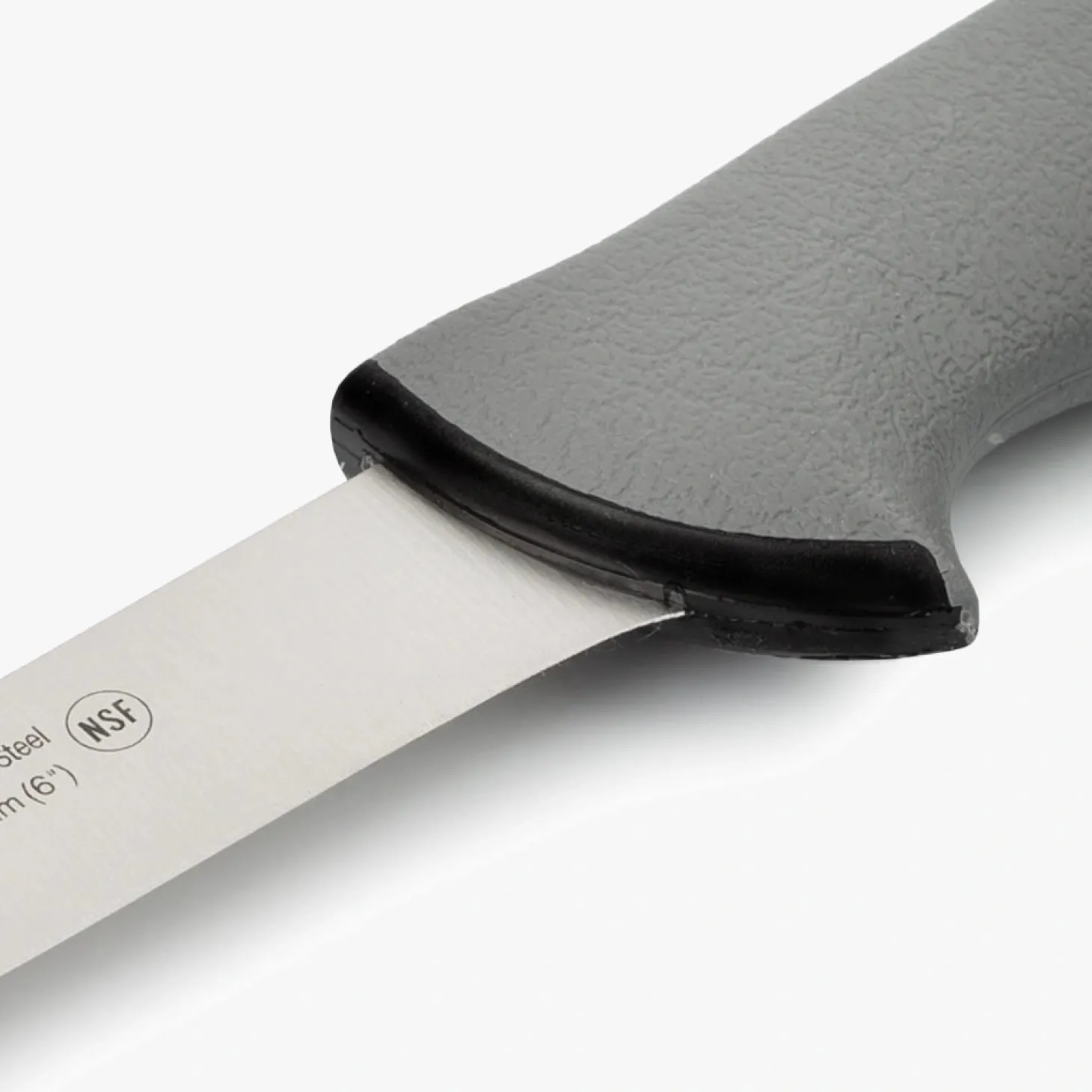 Couteau à désosser lame large Colour Prof 150 mm